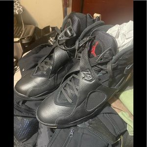 Jordan Retro 8 OVO